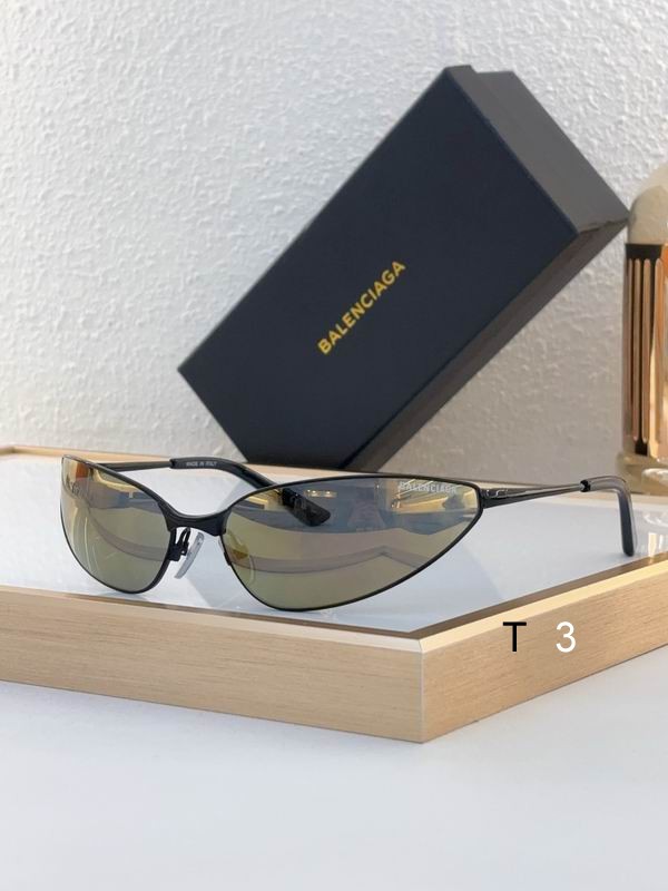Balenciaga Sunglasses ID:20250617-44